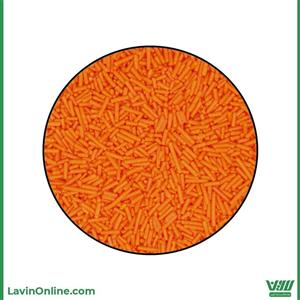 ترافل رشته ای زرد