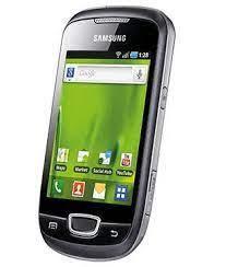 قاب سامسونگ (سبز) Samsung Galaxy Pop