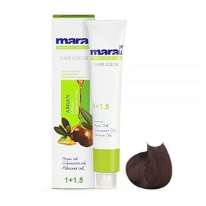 رنگ مو مارال maral قهوه ای روشن اکسترا شماره 00-5