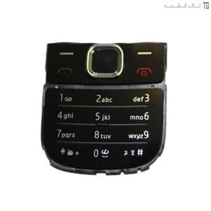 کیبورد‌صفحه‌کلید نوکیا (مشکی)(اورجینال) Nokia 2700classic