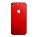 MAHOOT RED-Matte-FullSkin Cover Sticker for Apple iPhone 7 Plus