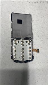 فلت‌کیپد یو‌‌آی‌اف سامسونگ با‌فریم Samsung S5350 Shark