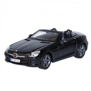 ماشین بازی مایستو مدل Mercedes Benz SLK-Class Maisto Mercedes Benz SLK-Class Toys Car