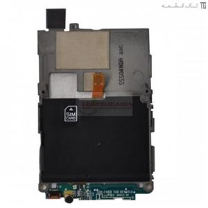 فلت‌کیپد یو‌‌آی‌اف سامسونگ با‌فریم Samsung F480