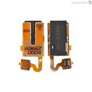 فلت هندزفری نوکیا Nokia C7