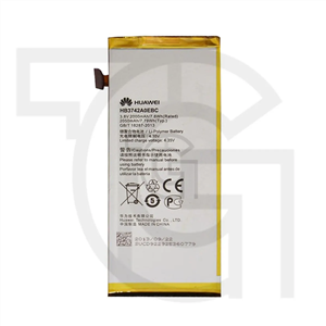 باتری هواوی Huawei Ascend G6