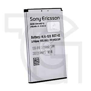 باتری سونی اریکسون Sony Ericsson Xperia X10