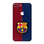 MAHOOT Barcelona-FullSkin Cover Sticker for Apple iPhone 7 Plus