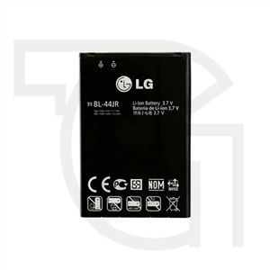 باتری ال جی LG L45 Dual X132