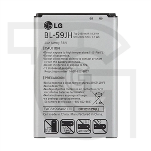 باتری ال جی LG LS720