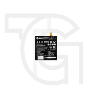 باتری ال جی LG X screen