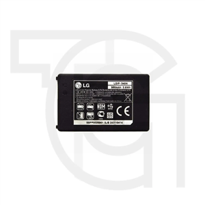 باتری ال جی LG Wink Style T310