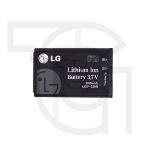 باتری ال جی LG Tri Chip C333