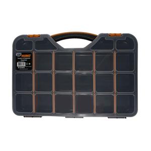 جعبه ابزار 24 اینچی مانو کد ORG 24 Mano 24 inch ORG 24 Tool Box