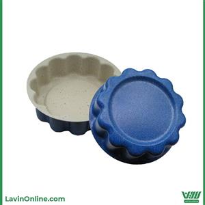 قالب گرانیتی شارلوت دایره کف برجسته