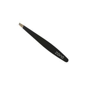 موچین سرکج مشکی زد وان مدل 108 Zone Eyebrow Tweezers 108