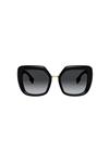 عینک آفتابی زنانه Burberry BE4315 3001T3 53