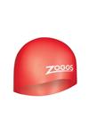 کلاه شنا  Zoggs 465003 RD