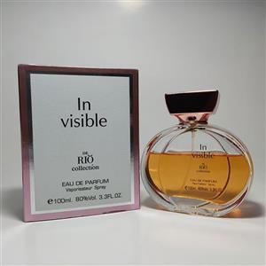 ادکلن زنانه ریو مدل این ویزیبل حجم 100 میل