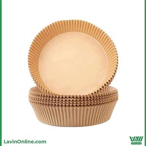 کپسول کاغذی دایره هواپز (قطر 20)