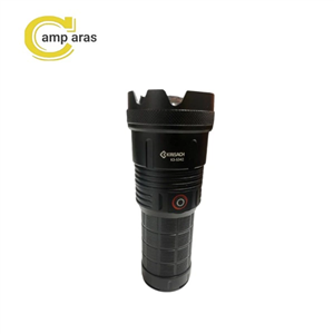 چراغ قوه کینساچ مدل KINSACH KS-S342 اورجینال