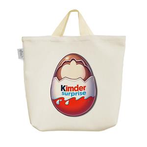 ساک  پارچه ای تخم مرغ شانسی کد 927