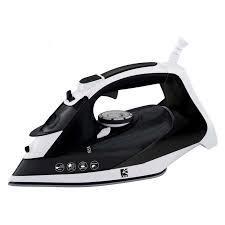 اتو بخار کف سرامیک ام آر اس کد 4006