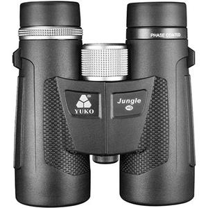 دوربین دوچشمی یوکو جانگل YUKO JUNGLE HD 10×42