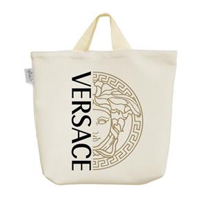 ساک  پارچه ای versace کد 1119 