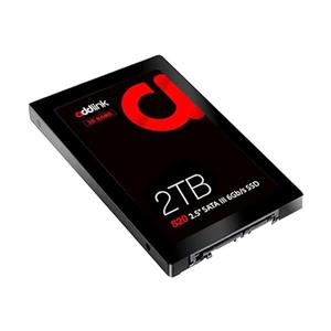 اس اس دی اینترنال ادلینک مدل AddLink S20 2TB 