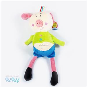 عروسک خوک ولنتاین تپل