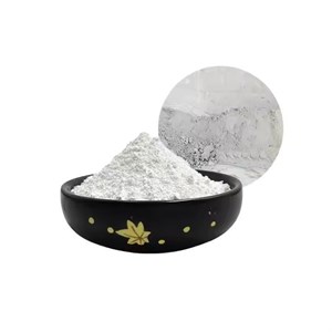 کربنات کلسیم مخصوص پرورش قارچ ( Calcium carbonate ) 500 گرمی