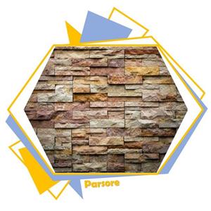 پودر قالبگیری مخصوص ساخت سنگ آنتیک و سنگ مصنوعی یک کیلویی 