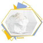 کائولن Kaolin (خاک چینی) 1 کیلویی 