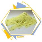 گوگرد پتروشیمی ( Petrochemical sulfur ) 1 کیلویی 