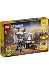 Creator Space Exploration Vehicle 31107 لگو  LEGO RS-L-31107