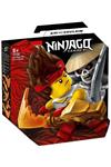 نام تجاری: 71730 ® Ninjago® Legendary Battle Set - Kai and Skulkin /61 Pieces /Ages 6  رده: لگو  LEGO P1834S3346