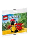 ® Creator 30472 Parrot / لگو مردانه|زنانه LEGO RS-L-30472