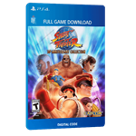 Street Fighter 30th Anniversary Collection