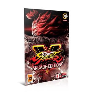 بازی Street Fighter V Arcade Edition – شرکت گردو