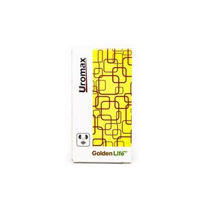 ارومکس گلدن لایف 30 عدد Uromax Golden Life Tablets 