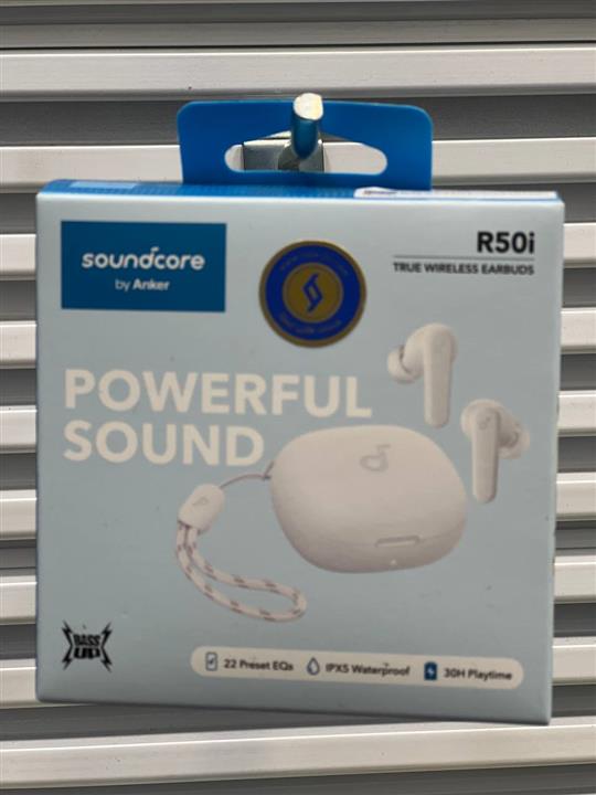 هندزفری بی سیم انکر مدل Soundcore R50i