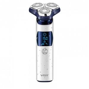 ماشین اصلاح موی صورت وی جی ار مدل V-328