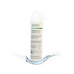 ژل آبرسان هیدرودرمی هرموس