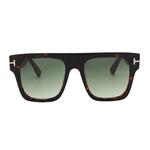 TOM FORD FT0847 Sunglasses