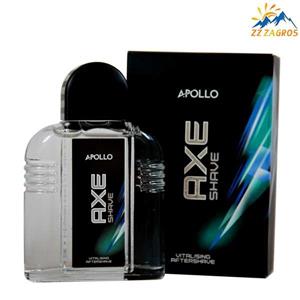 افترشیو آکس مدل آپولو  APOLLO حجم 100 میل AXE 