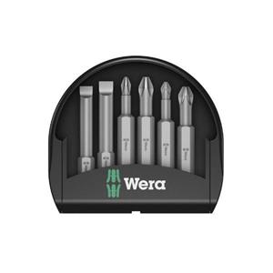 مجموعه 6 عددی سری پیچ گوشتی ورا کد 05056474001 Wera Screw Drivers 05056474001 6PCS