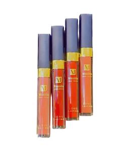 رژ لب مایع مانیدا شماره 511