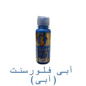 رنگ اکریلیک فلورانس مدل Lght حجم 120 میلی لیتر