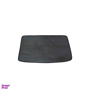 آفتابگیر شیشه عقب خودرو لنزووو مدل BX206 مناسب برای پژو 206